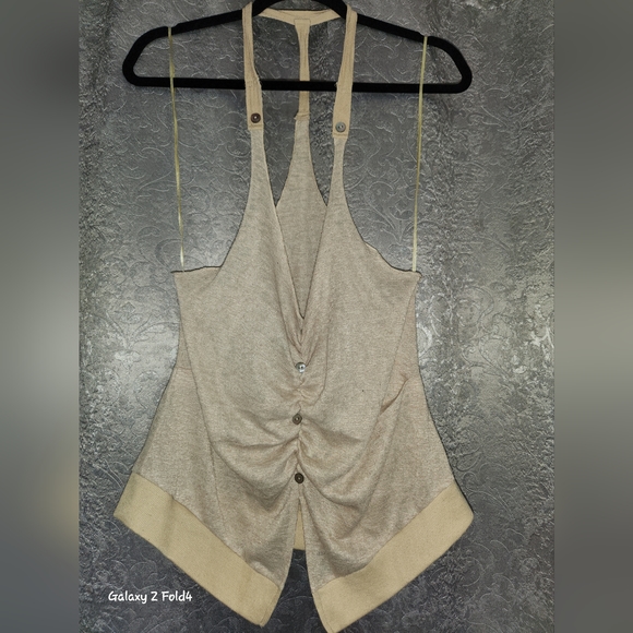 Two tone tank - Picture 4 of 9